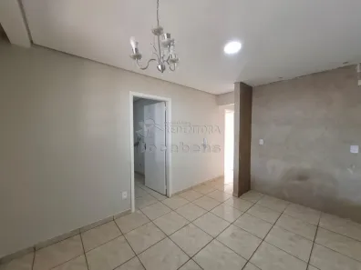 Casa com 3 Quartos para alugar, 140m² no Conjunto Habitacional Duas Vendas, São José do Rio Preto