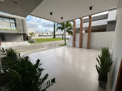 Casa de Condomínio com 3 Quartos à venda, 375m² no Anízio Amancio de Oliveira, Itabaiana