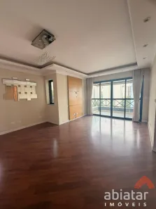 Apartamento com 3 Quartos à venda, 110m² no Vila Suzana, São Paulo