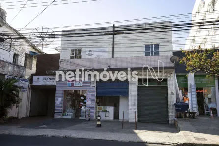 Prédio Comercial à venda, 450m² no Padre Eustáquio, Belo Horizonte