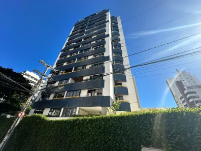 Apartamento com 3 Quartos à venda, 100m² no Caminho das Árvores, Salvador
