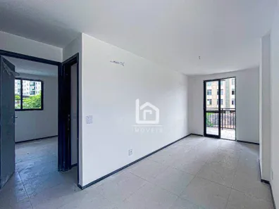 Apartamento com 3 Quartos à venda, 93m² no Barro Vermelho, Vitória