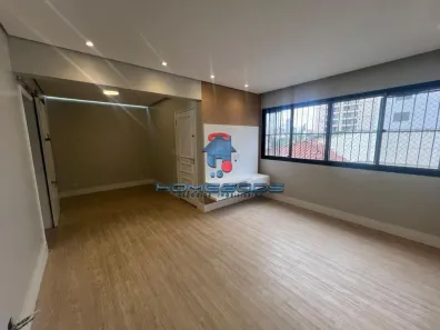 Apartamento com 3 Quartos à venda, 106m² no Cambuí, Campinas