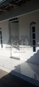 Casa com 1 Quarto para alugar, 40m² no Raul Veiga, São Gonçalo