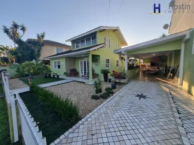 Sobrado com 1 Quarto à venda, 210m² no Do Ubatuba, São Francisco do Sul