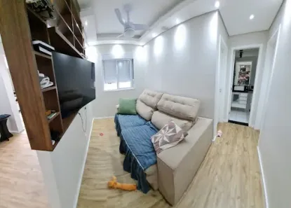 Apartamento com 3 Quartos à venda, 64m² no Vila Siqueira (Zona Norte), São Paulo