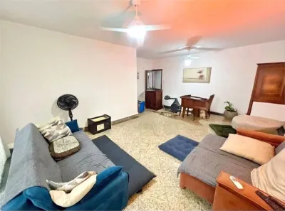 Apartamento com 3 Quartos à venda, 127m² no Aparecida, Santos