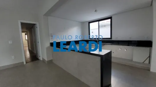 Apartamento com 4 Quartos à venda, 151m² no Liberdade, Belo Horizonte