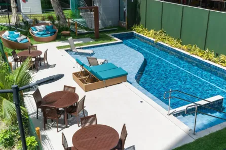 Apartamento com 3 Quartos à venda, 67m² no Candeias, Jaboatão dos Guararapes