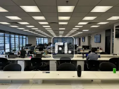 Sala Comercial à venda, 1006m² no Vila Nova Conceição, São Paulo