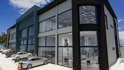 Ponto Comercial à venda, 410m² no Jardim Nova Veneza (Nova Veneza), Sumaré