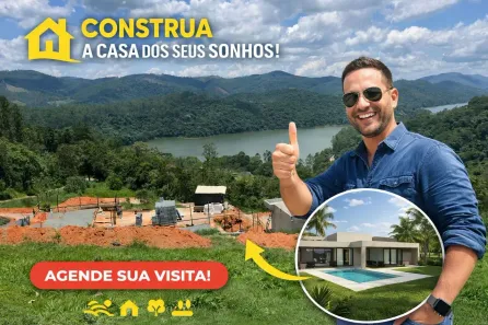 Lote/Terreno à venda, 20000m² no Centro, Mairiporã