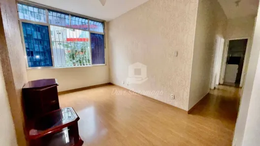 Apartamento com 2 Quartos à venda, 79m² no São Domingos, Niterói
