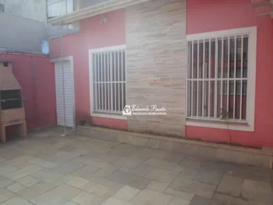 Casa com 3 Quartos à venda, 120m² no Vila Augusta, Guarulhos