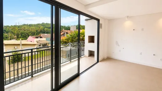 Apartamento com 2 Quartos à venda, 90m² no Lagoa da Conceição, Florianópolis