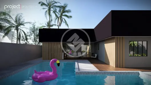 Casa de Condomínio com 4 Quartos à venda, 301m² no Alphaville, Santana de Parnaíba