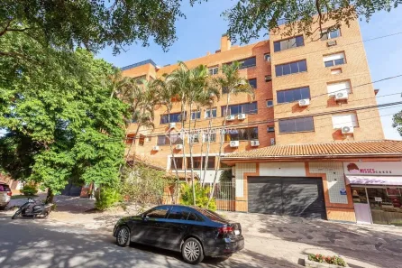 Cobertura com 1 Quarto à venda, 133m² no Jardim Lindóia, Porto Alegre