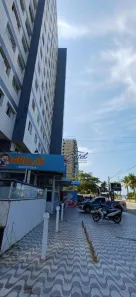 Apartamento com 1 Quarto à venda, 47m² no Aviação, Praia Grande