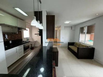 Apartamento com 2 Quartos para venda ou aluguel, 58m² no Loteamento Center Santa Genebra, Campinas