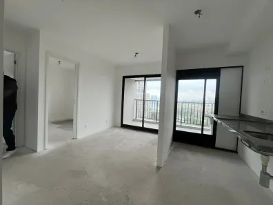 Apartamento com 2 Quartos à venda, 45m² no Pinheiros, São Paulo
