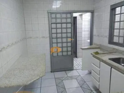 Sobrado com 4 Quartos à venda, 144m² no Ipiranga, São Paulo