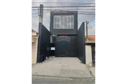 Ponto Comercial para alugar, 155m² no Aparecidinha, Sorocaba
