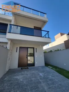 Casa com 3 Quartos à venda, 217m² no Cachoeira do Bom Jesus, Florianópolis
