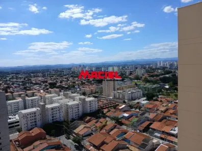 Apartamento com 3 Quartos à venda, 96m² no Jardim Sul, São José dos Campos