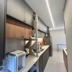 Apartamento com 2 Quartos à venda, 79m² no Vila Redentora, São José do Rio Preto