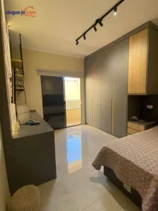 Apartamento com 3 Quartos à venda, 65m² no Residencial Tatetuba, São José dos Campos