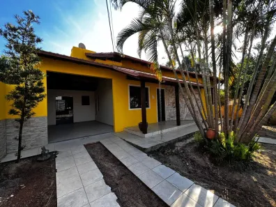Casa com 3 Quartos à venda, 120m² no Jardim Cidade de Florianópolis, São José