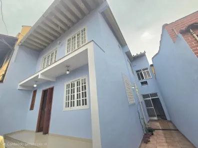 Casa de Condomínio com 4 Quartos à venda, 164m² no Freguesia (Jacarepaguá), Rio de Janeiro