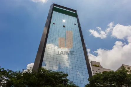 Imóvel Comercial para alugar, 42m² no Higienópolis, São Paulo