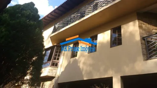 Sobrado com 6 Quartos à venda, 560m² no City Bussocaba, Osasco