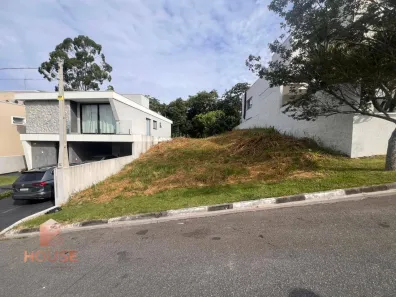 Lote/Terreno à venda, 330m² no Jardim das Cerejeiras, Arujá