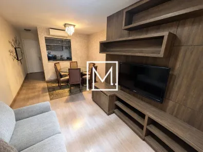 Apartamento com 3 Quartos à venda, 89m² no Vila Dom Pedro I, São Paulo