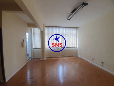 Sala Comercial à venda, 51m² no Centro, Campinas