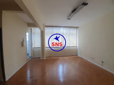 Sala Comercial à venda, 51m² no Centro, Campinas