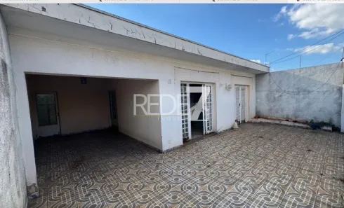 Casa com 3 Quartos à venda, 187m² no Jardim Chapadão, Campinas