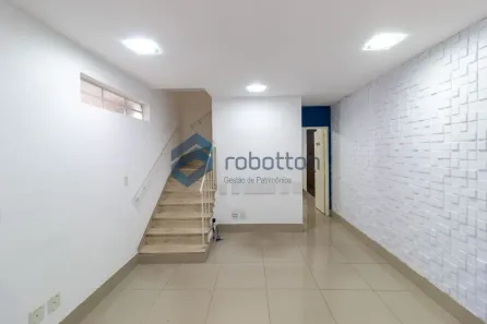 Imóvel Comercial para alugar, 98m² no Campo Belo, São Paulo