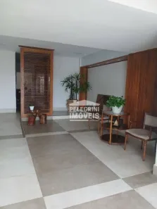 Apartamento com 3 Quartos à venda, 100m² no Cambuí, Campinas