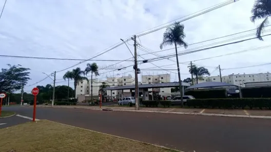 Apartamento com 2 Quartos à venda, 44m² no Distrito Industrial Miguel Abdelnur, São Carlos
