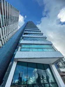 Apartamento com 4 Quartos para alugar, 237m² no Pina, Recife