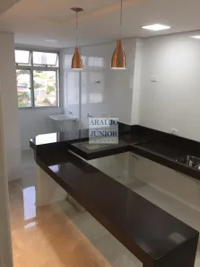 Apartamento com 3 Quartos à venda, 108m² no Jardim São Domingos, Americana
