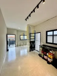 Casa com 2 Quartos à venda, 60m² no Vila Brasileira, Mogi das Cruzes