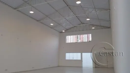 Ponto Comercial com 1 Quarto à venda, 184m² no Vila Bertioga, São Paulo