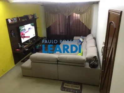 Sobrado com 3 Quartos à venda, 150m² no Jardim Santa Cruz (Sacomã), São Paulo