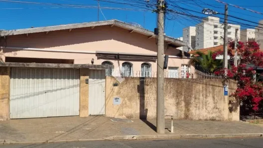 Sobrado com 3 Quartos à venda, 198m² no Jardim do Lago, Campinas