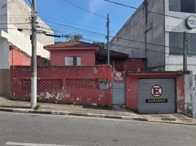 Imóvel Comercial com 2 Quartos à venda, 149m² no Sitio Paredão, Ferraz de Vasconcelos