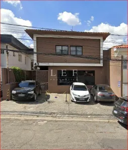 Sala Comercial à venda, 403m² no Jardim Paulista, São Paulo